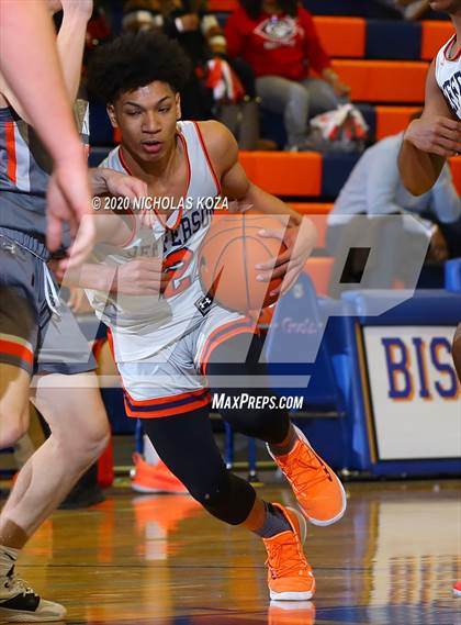 Thumbnail 3 in Skyridge vs. Jefferson (Tarkanian Classic) photogallery.