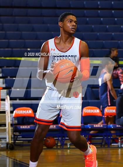 Thumbnail 1 in Skyridge vs. Jefferson (Tarkanian Classic) photogallery.