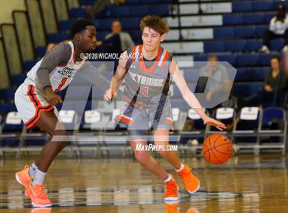 Thumbnail 3 in Skyridge vs. Jefferson (Tarkanian Classic) photogallery.