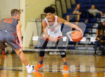 Thumbnail 1 in Skyridge vs. Jefferson (Tarkanian Classic) photogallery.