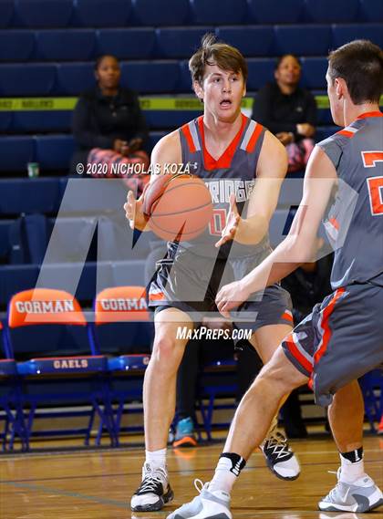 Thumbnail 2 in Skyridge vs. Jefferson (Tarkanian Classic) photogallery.