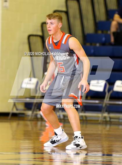 Thumbnail 1 in Skyridge vs. Jefferson (Tarkanian Classic) photogallery.