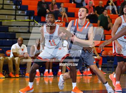 Thumbnail 2 in Skyridge vs. Jefferson (Tarkanian Classic) photogallery.