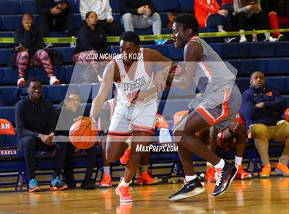 Thumbnail 3 in Skyridge vs. Jefferson (Tarkanian Classic) photogallery.