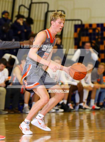 Thumbnail 1 in Skyridge vs. Jefferson (Tarkanian Classic) photogallery.