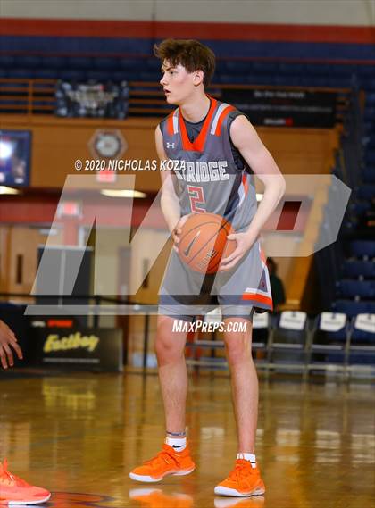 Thumbnail 2 in Skyridge vs. Jefferson (Tarkanian Classic) photogallery.