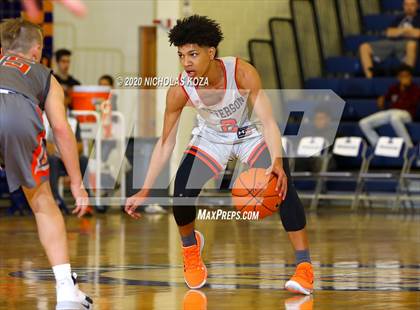 Thumbnail 2 in Skyridge vs. Jefferson (Tarkanian Classic) photogallery.