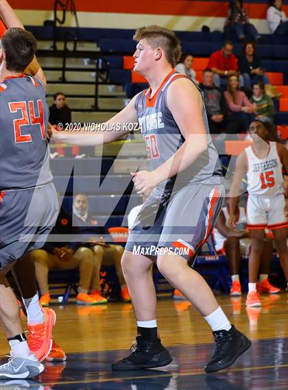 Thumbnail 2 in Skyridge vs. Jefferson (Tarkanian Classic) photogallery.