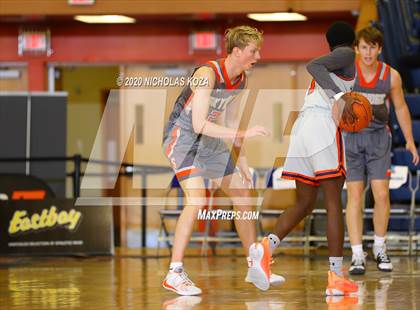 Thumbnail 3 in Skyridge vs. Jefferson (Tarkanian Classic) photogallery.