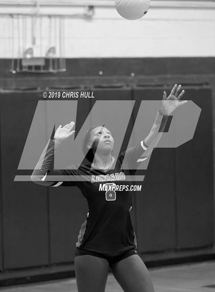 Thumbnail 2 in Lennard @ Tampa Bay Tech photogallery.