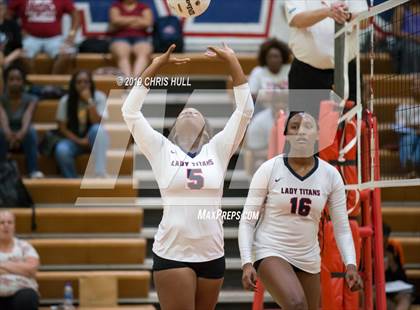 Thumbnail 2 in Lennard @ Tampa Bay Tech photogallery.