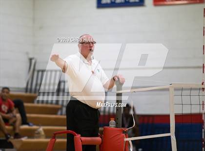 Thumbnail 2 in Lennard @ Tampa Bay Tech photogallery.