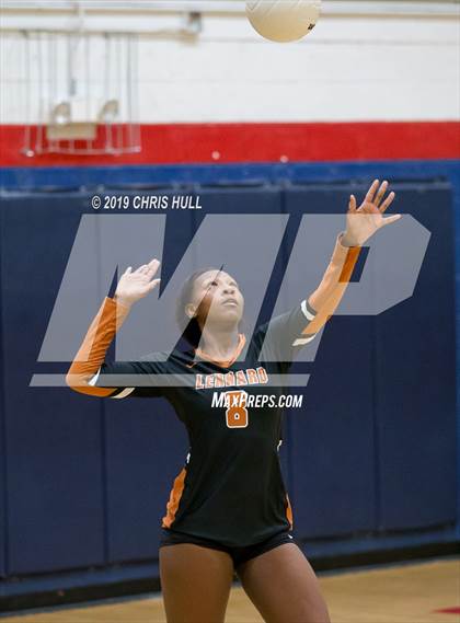 Thumbnail 3 in Lennard @ Tampa Bay Tech photogallery.