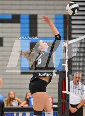 Estrella Foothills vs. Willow Canyon - Championship (Wolves Classic Volleyball Tournament)
