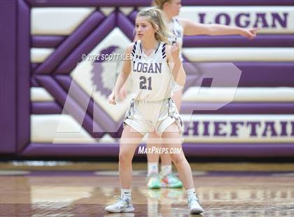 Thumbnail 3 in Jackson @ Logan photogallery.