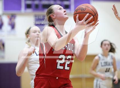 Thumbnail 3 in Jackson @ Logan photogallery.