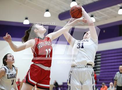 Thumbnail 3 in Jackson @ Logan photogallery.