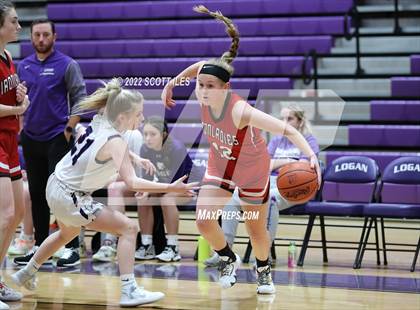 Thumbnail 3 in Jackson @ Logan photogallery.