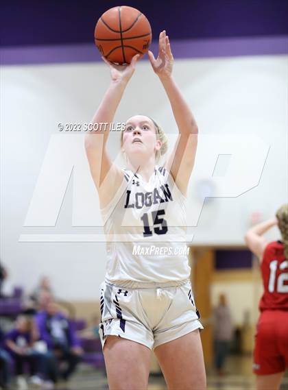 Thumbnail 3 in Jackson @ Logan photogallery.