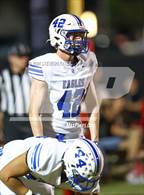 Photo from the gallery "O'Connor @ Liberty"