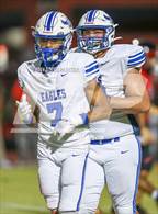 Photo from the gallery "O'Connor @ Liberty"