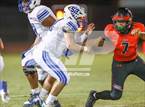 Photo from the gallery "O'Connor @ Liberty"