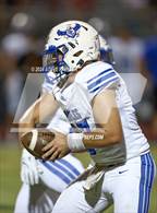 Photo from the gallery "O'Connor @ Liberty"