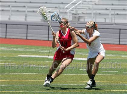 Thumbnail 2 in California vs. Monte Vista (CIF NCS Final) photogallery.