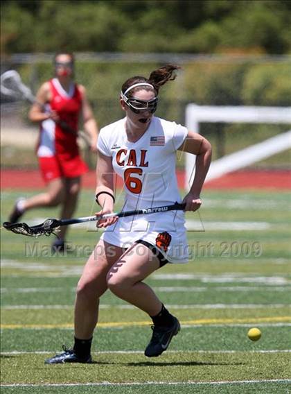 Thumbnail 3 in California vs. Monte Vista (CIF NCS Final) photogallery.