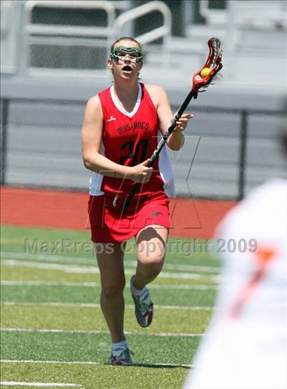 Thumbnail 1 in California vs. Monte Vista (CIF NCS Final) photogallery.