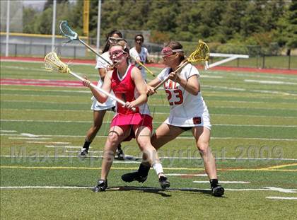 Thumbnail 1 in California vs. Monte Vista (CIF NCS Final) photogallery.