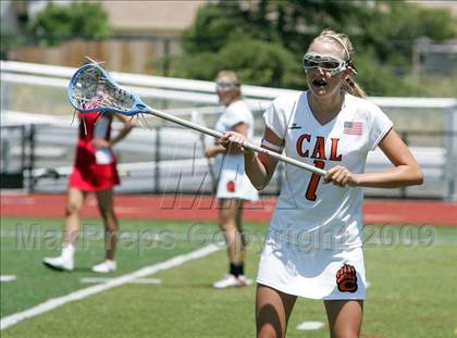 Thumbnail 3 in California vs. Monte Vista (CIF NCS Final) photogallery.