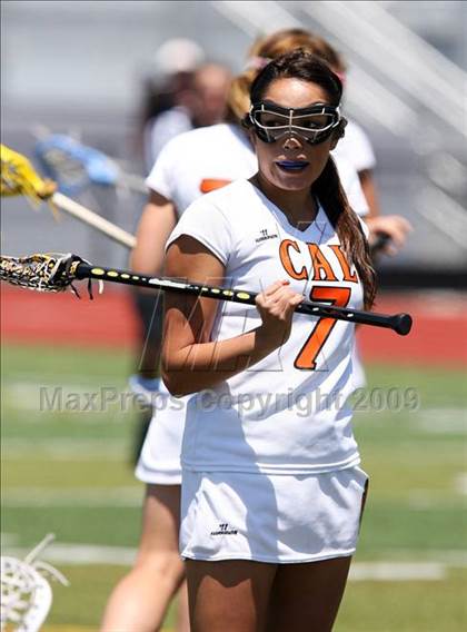 Thumbnail 1 in California vs. Monte Vista (CIF NCS Final) photogallery.