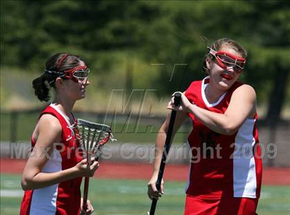 Thumbnail 3 in California vs. Monte Vista (CIF NCS Final) photogallery.