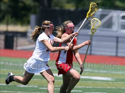 Thumbnail 2 in California vs. Monte Vista (CIF NCS Final) photogallery.