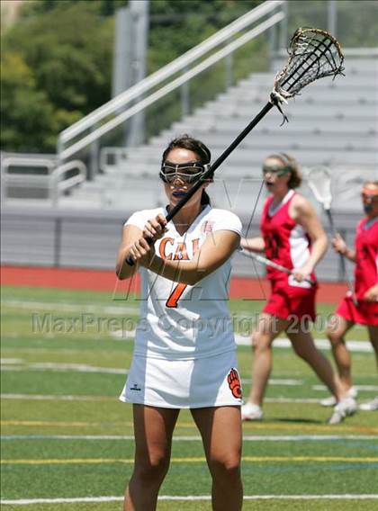 Thumbnail 2 in California vs. Monte Vista (CIF NCS Final) photogallery.