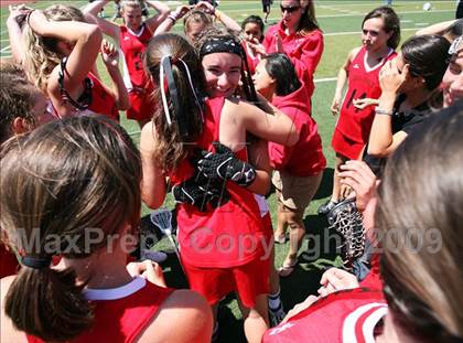 Thumbnail 3 in California vs. Monte Vista (CIF NCS Final) photogallery.