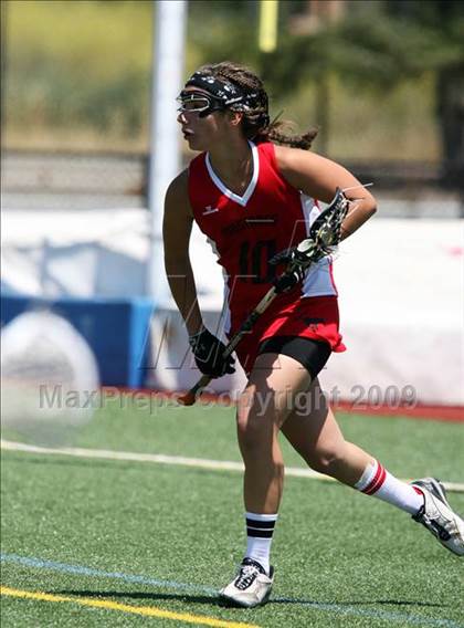Thumbnail 1 in California vs. Monte Vista (CIF NCS Final) photogallery.