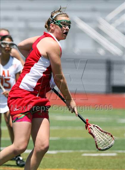 Thumbnail 3 in California vs. Monte Vista (CIF NCS Final) photogallery.