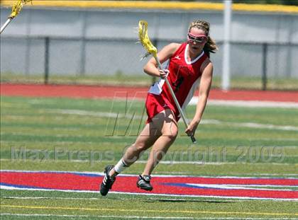 Thumbnail 2 in California vs. Monte Vista (CIF NCS Final) photogallery.