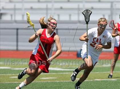 Thumbnail 3 in California vs. Monte Vista (CIF NCS Final) photogallery.