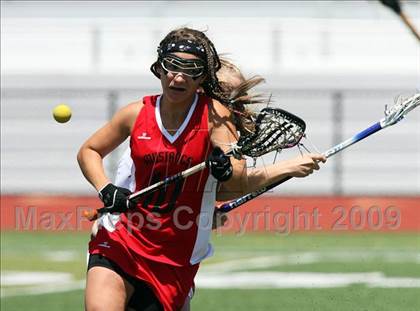 Thumbnail 3 in California vs. Monte Vista (CIF NCS Final) photogallery.