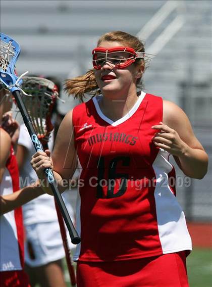 Thumbnail 1 in California vs. Monte Vista (CIF NCS Final) photogallery.