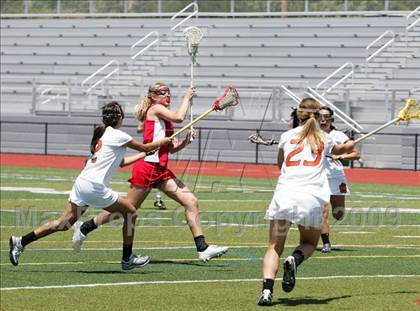 Thumbnail 3 in California vs. Monte Vista (CIF NCS Final) photogallery.