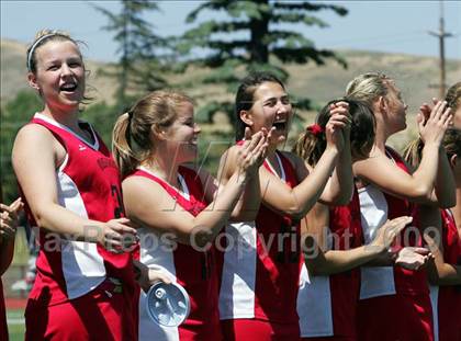 Thumbnail 3 in California vs. Monte Vista (CIF NCS Final) photogallery.