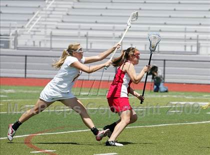 Thumbnail 2 in California vs. Monte Vista (CIF NCS Final) photogallery.