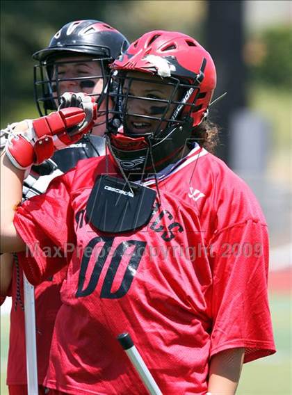 Thumbnail 2 in California vs. Monte Vista (CIF NCS Final) photogallery.