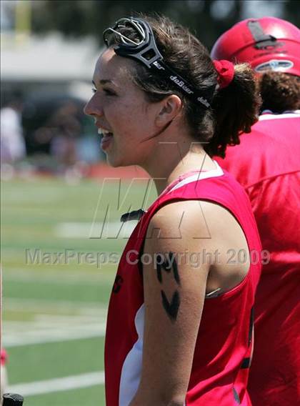 Thumbnail 2 in California vs. Monte Vista (CIF NCS Final) photogallery.