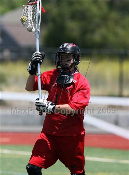 Thumbnail 3 in California vs. Monte Vista (CIF NCS Final) photogallery.