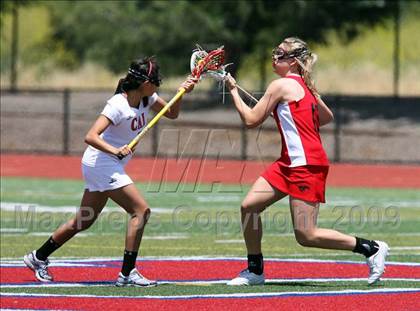 Thumbnail 3 in California vs. Monte Vista (CIF NCS Final) photogallery.